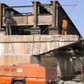 300-метровий міст на Київщині відновлюють після руйнувань: деталі ремонту