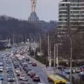Обмеження руху транспорту у Києві 21 березня: що варто знати
