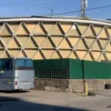 «Ринок-шайба» у Києві можуть визнати об’єктом культурної спадщини