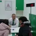 Поблизу Києва у сервісному центрі МВС відкрили укриття, де громадяни можуть отримати послуги навіть під час повітряної тривоги
