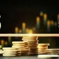 Гривня зміцнилась: курс валют на 21 березня