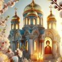 День ангела 21 березня: кого вітати та найкращі привітання