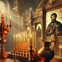 Церковне свято 21 березня: пам’ять святого Якова Катанського та народні прикмети