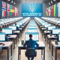 До списку міст для складання НМТ за кордоном додали Стамбул і Чикаго