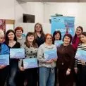 Учні Бучанського ліцею вибороли золото на міжнародному конкурсі комп'ютерних проєктів
