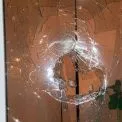 У Києві молодик спробував підпалити банк: мотивація і наслідки