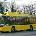 Київ: які автобуси та тролейбуси змінять маршрути на вихідних через ярмарки