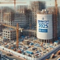 Відновлення Охматдиту в Києві завершать до зими 2025 — МОЗ