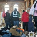 На Київщині викрили банду, що утримувала людей у рабстві під виглядом реабілітації
