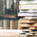 Весняний вибір: книжки про кохання, які неможливо забути
