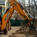 Київ змінюється: як облаштовують території після демонтажу МАФів на Печерську та Оболоні