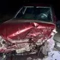 Авто вилетіло на зустрічну смугу: масштабна ДТП на Київщині з постраждалими
