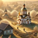 22 березня — церковне свято, традиції та духовні настанови
