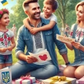 День батька 2025 в Україні: дата, традиції, ідеї подарунків