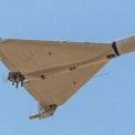 Вночі Київ атакували понад 50 ворожих БПЛА