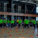 Буча стає спортивною столицею: як тренінг координаторів "Активних парків" змінює громади Київщини