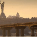 Київ під смогом та смородом: де зараз найбільше забруднене повітря?