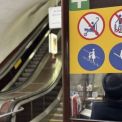 Нові знаки в київському метро: що вони означають і чому це важливо?