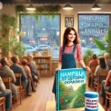 Презентація книги «Намріяли» у Києві: 23 історії, що надихають