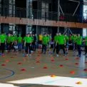 У Бучі провели тренінг для фахівців проєкту «Активні парки»