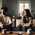 Як розпізнати нещасного чоловіка: 4 тривожні сигнали у стосунках