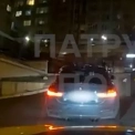 Втікач на BMW в Києві заявив, що це "усе здалося": дивний інцидент з поліцією