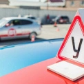 Кандидат у водії в Києві намагався обдурити на іспиті: що він зробив?