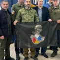 Україна–Польща: у Києві обговорили новий формат партнерства з ГО «Польський Легіон»