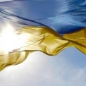 Головний прапор України приспустять через негоду: що сталося в Києві