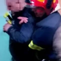 У Києві чоловік впав у шахту ліфта з 9 поверху — вижив, вхопившись за трос