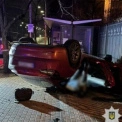 Водійка Tesla постане перед судом за смертельну ДТП у Києві: всі подробиці