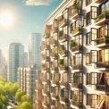 Завершення опалювального сезону в Києві 2025 – офіційна дата