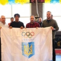 Баришівка святкує відкриття нової зали для греко-римської боротьби