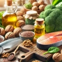 Омега-3: найкорисніші продукти і чому вони рятують ваше здоров'я