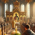 Яке церковне свято 24 березня — православний календар