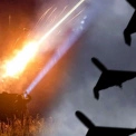 Нічна атака по Україні: де збивали дрони та які наслідки ударів