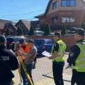 Як підприємець незаконно забудував ділянку біля озера Тельбін у Києві