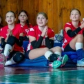 Спорт, єдність та перемога: чемпіонат з волейболу серед дівчат у Бучі