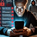 Які SMS небезпечно зберігати на телефоні: поради для безпеки