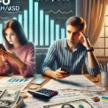 Курс долара в Україні у 2025: скільки коштуватиме валюта до кінця року