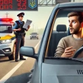 Штрафи за використання аварійки в Україні: коли це незаконно