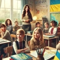 Як зберегти українську ідентичність дітей за кордоном: поради експертки