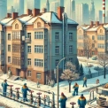 Київ завершує опалювальний сезон: коли вимкнуть тепло і що буде далі