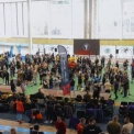 Ірпінські ветерани здобули золото на змаганнях "Сильні України"