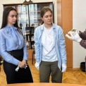 У Києві передано три унікальні археологічні скарби до Національного музею історії України