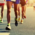 Спортивні шкільні ліги з легкої атлетики: кияни продемонстрували свої вміння
