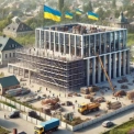 Будівництво школи мистецтв у Бородянці: що приховує кошторис?