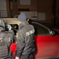 У Броварах підпалили автомобіль волонтерки: деталі