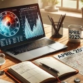 Фінансовий гороскоп на квітень 2025 року для всіх знаків зодіаку