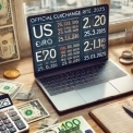 Курс валют на 25 березня 2025: долар, євро та злотий зросли в ціні